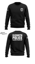 Emergency Service Unit 40804192 Crew Neck Sweatshirt - 31