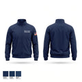 Athens-Clarke County Police Windbreaker - 1