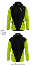 Creeps  Windbreaker - 1