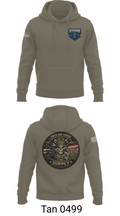 15TH MI 86442620 Hoodie - 12