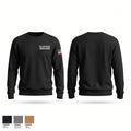 SELAH POLICE DEPARTMENT Crew Neck Sweatshirt - 1