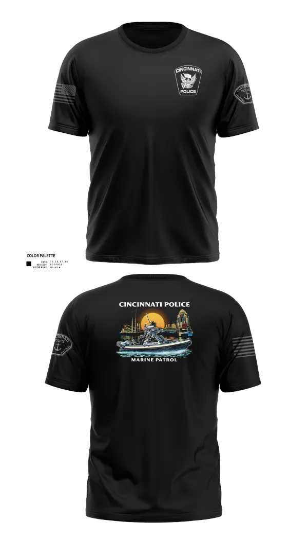 FREE T-SHIRT