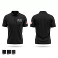Wake County Sheriff's Office Intelligence Unit Short Sleeve Performance Polo - 1