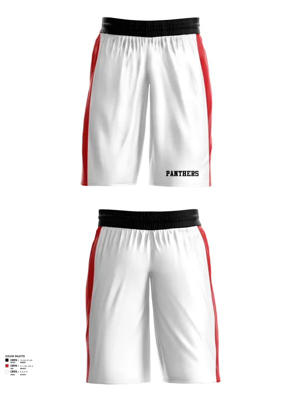 Mens Reversible Basketball Shorts, Devils, Men's Basketball, Teamtime, Team time, sublimation, custom sports apparel, team uniforms, spirit wear, spiritwear, sports uniforms, custom shirts, team store, custom team store, fundraiser sports, apparel fundraiser