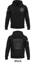 Pennsylvania State Constable 34494282 Hoodie - 16