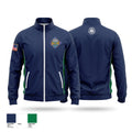 Southern Berkshire ambulance Windbreaker - 1