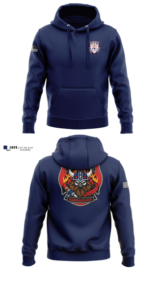 Hoodie, LFD, Fire Department, Teamtime, Team time, sublimation, custom sports apparel, team uniforms, spirit wear, spiritwear, sports uniforms, custom shirts, team store, custom team store, fundraiser sports, apparel fundraiser