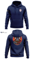 LFD Hoodie - 100