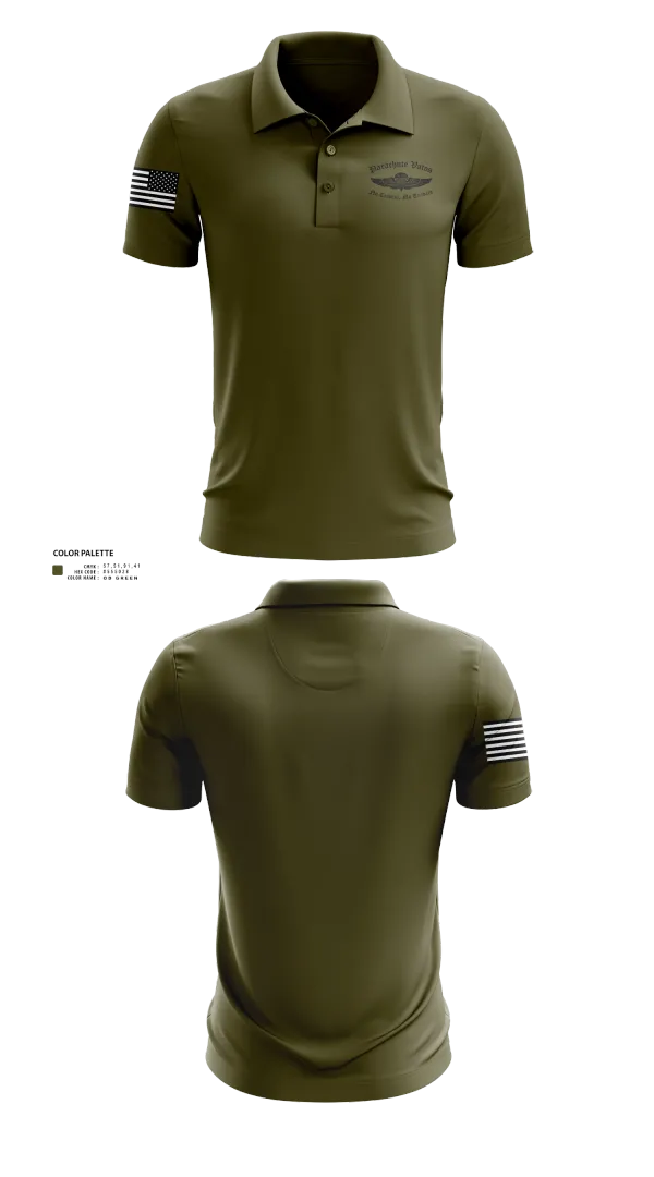 Short Sleeve Performance Polo, 1st AD, , Teamtime, Team time, sublimation, custom sports apparel, team uniforms, spirit wear, spiritwear, sports uniforms, custom shirts, team store, custom team store, fundraiser sports, apparel fundraiser