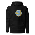 West Park Volunteer Fire Dept. Unisex Hoodie - 1