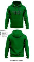 Singer Lady Hornets 72132395 Hoodie - 1