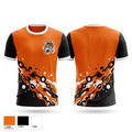 Stivers School of the Arts Basketball Short Sleeve Performance Shirt - 1