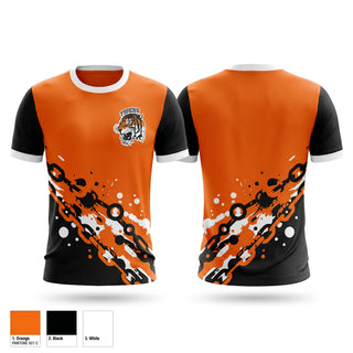 Short Sleeve Performance Shirt, Stivers School of the Arts Basketball, Women's Basketball, Teamtime, Team time, sublimation, custom sports apparel, team uniforms, spirit wear, spiritwear, sports uniforms, custom shirts, team store, custom team store, fundraiser sports, apparel fundraiser