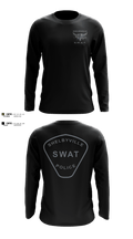 Shelbyville SWAT 90404693 Long Sleeve Performance Shirt - 3