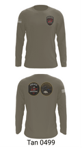 Murfreesboro Directed Patrol 89767676 Long Sleeve Performance Shirt - 4