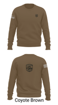 ROADKILL 33867303 Crew Neck Sweatshirt - 5