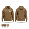 Troup County Sheriff’s Office Hoodie - 1