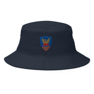 HHC, 311th (T)SC 14853900 Bucket Hat | Big Accessories BX003