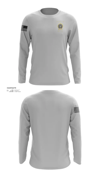 Long Sleeve Performance Shirt, NCSD Warrant Squad, , Teamtime, Team time, sublimation, custom sports apparel, team uniforms, spirit wear, spiritwear, sports uniforms, custom shirts, team store, custom team store, fundraiser sports, apparel fundraiser