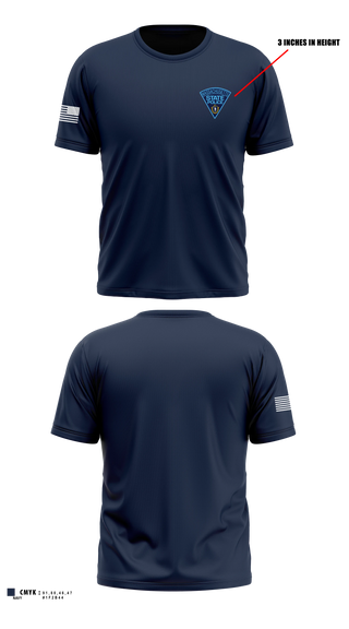 Short Sleeve Performance Shirt, ILSSA Boston, , Teamtime, Team time, sublimation, custom sports apparel, team uniforms, spirit wear, spiritwear, sports uniforms, custom shirts, team store, custom team store, fundraiser sports, apparel fundraiser
