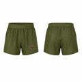 Stewart County Sheriffs Office SRT Ranger Panties - 1