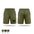 RCSO Drone Division 4916963 Athletic Shorts With Pockets - 1