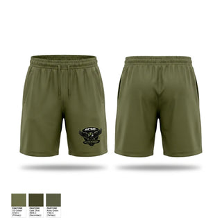 Athletic Shorts With Pockets, RCSO Drone Division, Police, Teamtime, Team time, sublimation, custom sports apparel, team uniforms, spirit wear, spiritwear, sports uniforms, custom shirts, team store, custom team store, fundraiser sports, apparel fundraiser