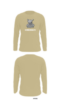 GUNNERSMATE 50688941 Long Sleeve Performance Shirt 88