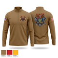 ESSEX RDIV Windbreaker - 1