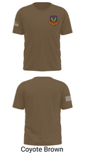 IL-274 48789751 Old School Cotton Feel Shirt - 10
