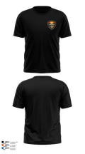 Lakeside Dojo 83865494 Short Sleeve Performance Shirt - 2