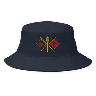 57th ESB 30195077 Bucket Hat | Big Accessories BX003