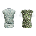 Army promotions 89292509 Short Sleeve Performance Shirt - 1
