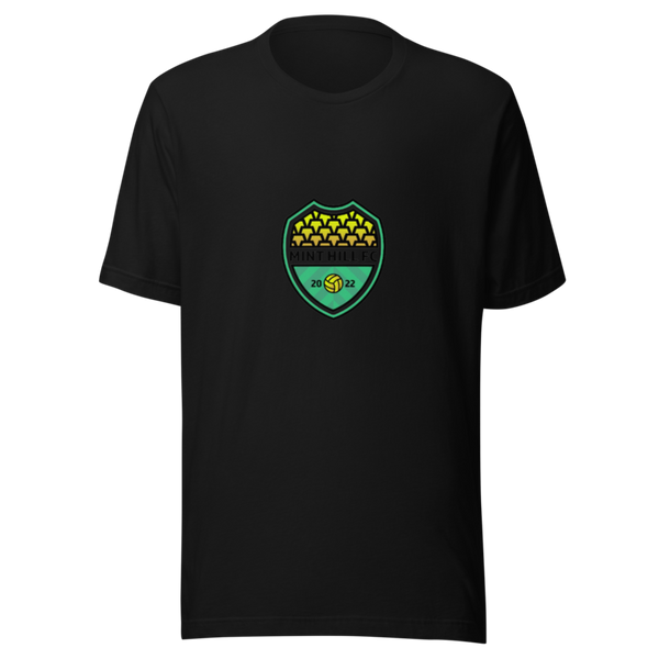 Unisex Staple T-Shirt - Black