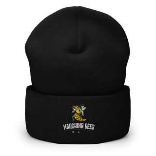 Brookville High School Band 14295202 Cuffed Beanie | Yupoong 1501KC
