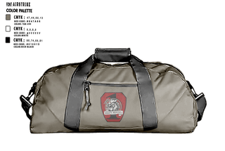 Gear Bag, HFR Heavy Rescue, Fire Department, Teamtime, Team time, sublimation, custom sports apparel, team uniforms, spirit wear, spiritwear, sports uniforms, custom shirts, team store, custom team store, fundraiser sports, apparel fundraiser