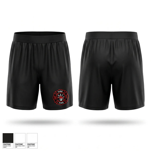 Ranger Panties, Truck 17, Fire Department, Teamtime, Team time, sublimation, custom sports apparel, team uniforms, spirit wear, spiritwear, sports uniforms, custom shirts, team store, custom team store, fundraiser sports, apparel fundraiser