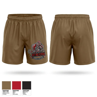 Ranger Panties, VP-46 FCPOA, Navy, Teamtime, Team time, sublimation, custom sports apparel, team uniforms, spirit wear, spiritwear, sports uniforms, custom shirts, team store, custom team store, fundraiser sports, apparel fundraiser
