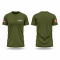 INL Protective Force Old School Cotton Feel Shirt - 1