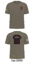 Ridgebury Fire Department 90763461 Old School Cotton Feel Shirt - 8