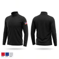 Manitou Springs Police Department Windbreaker - 1