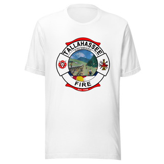 Unisex Staple T-Shirt - White