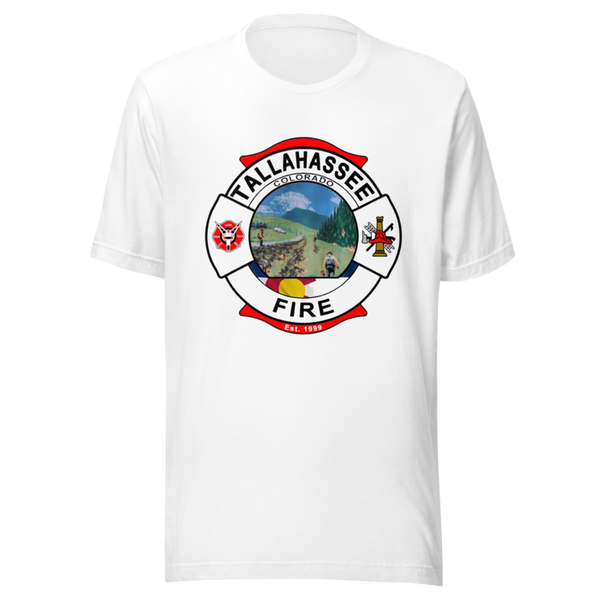 Unisex Staple T-Shirt - White
