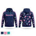 Dynamite 21810659 Hoodie - 1