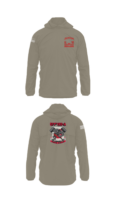 571st CEC-A 52010790 Windbreaker - 61