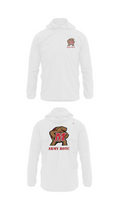 UMD ROTC 91721941 Windbreaker - 10