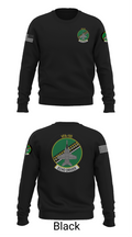 VFA-105 2831064 Crew Neck Sweatshirt - 24