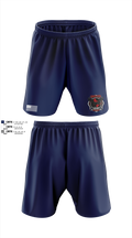 Cy creek fire 22 83530628 Athletic Shorts With Pockets - 6