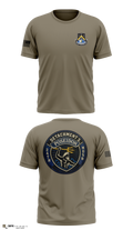 24TH MDSB Old School Cotton Shirt - 5