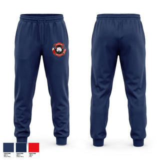 Sweatpants, Robstown Fire Department, Fire Department, Teamtime, Team time, sublimation, custom sports apparel, team uniforms, spirit wear, spiritwear, sports uniforms, custom shirts, team store, custom team store, fundraiser sports, apparel fundraiser